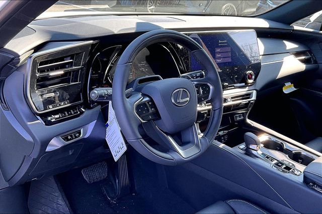 New 2026 Lexus RX 350 AWD image 6