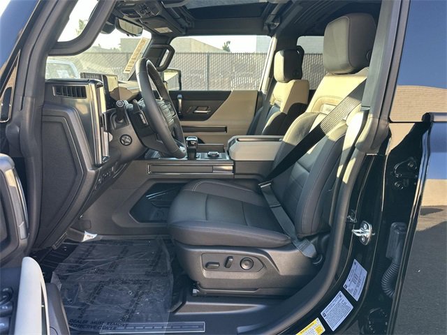 New 2026 GMC Hummer EV SUV image 21