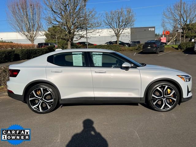 Used 2023 Polestar Polestar 2 image 8