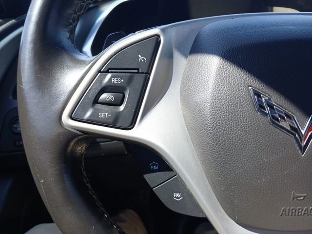 Used 2017 Chevrolet Corvette Grand Sport image 18