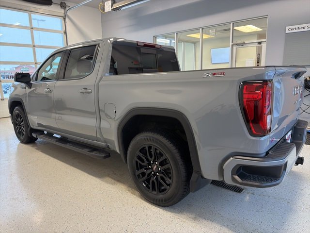Used 2024 GMC Sierra 1500 Elevation w/ Preferred Package image 6