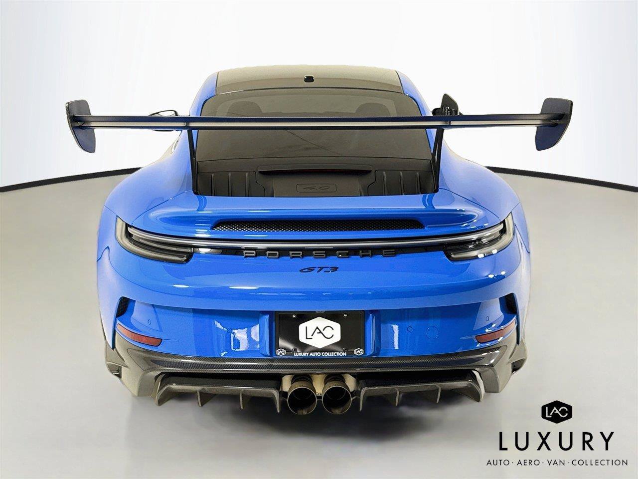 Used 2022 Porsche 911 GT3 RWD image 6