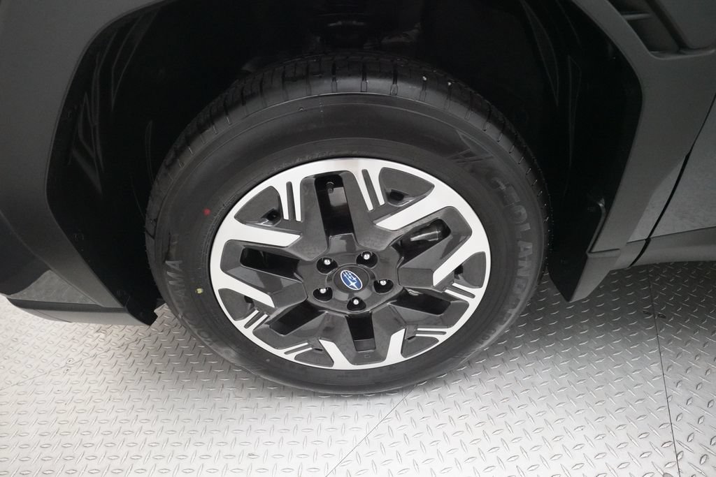 Certified 2026 Subaru Forester Premium AWD/4WD image 27