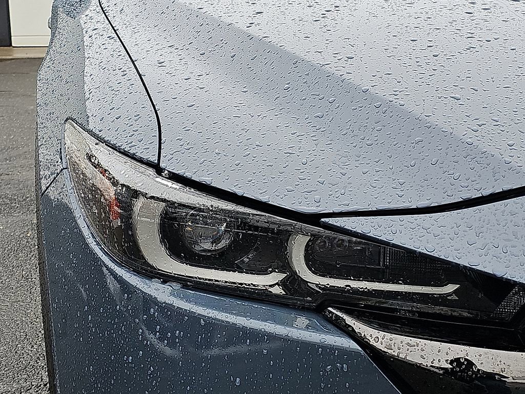 Used 2024 MAZDA CX-5 Carbon Edition image 9