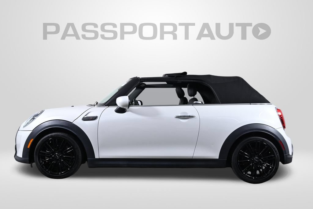 Used 2024 MINI Cooper S FWD image 9