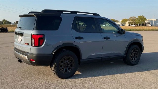 New 2026 Honda Passport TrailSport image 8