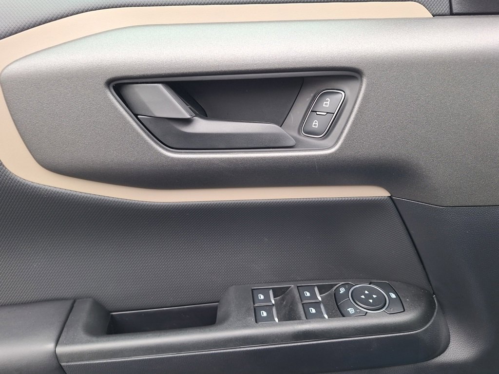 New 2025 Ford Bronco Sport Big Bend w/ Convenience Package image 3