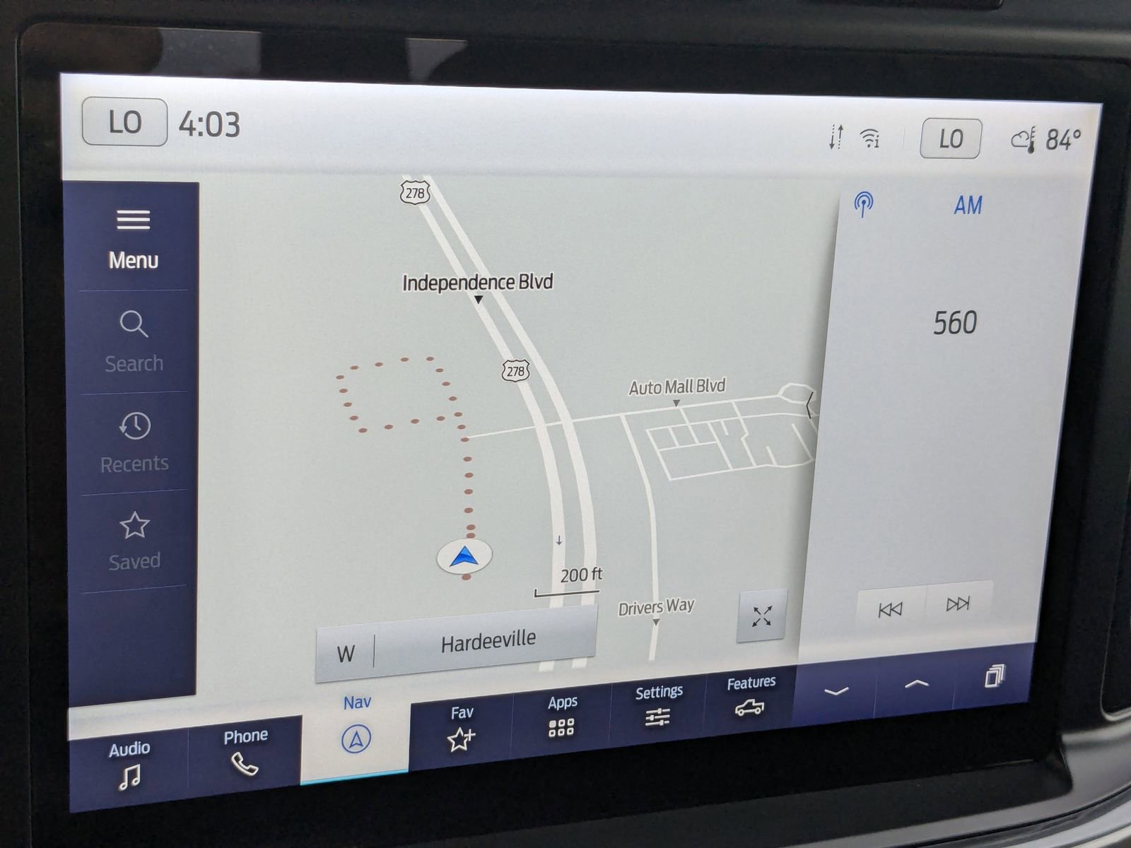 Certified 2023 Ford F150 XLT w/ Equipment Group 302A High image 24