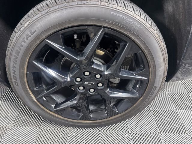 Used 2024 Chevrolet Traverse RS AWD/4WD image 12