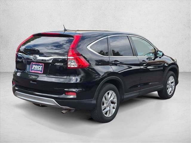 Used 2016 Honda CR-V EX image 5