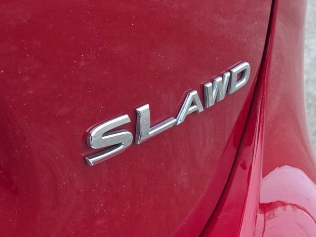 Used 2018 Nissan Rogue Sport SL w/ SL Premium Package image 17