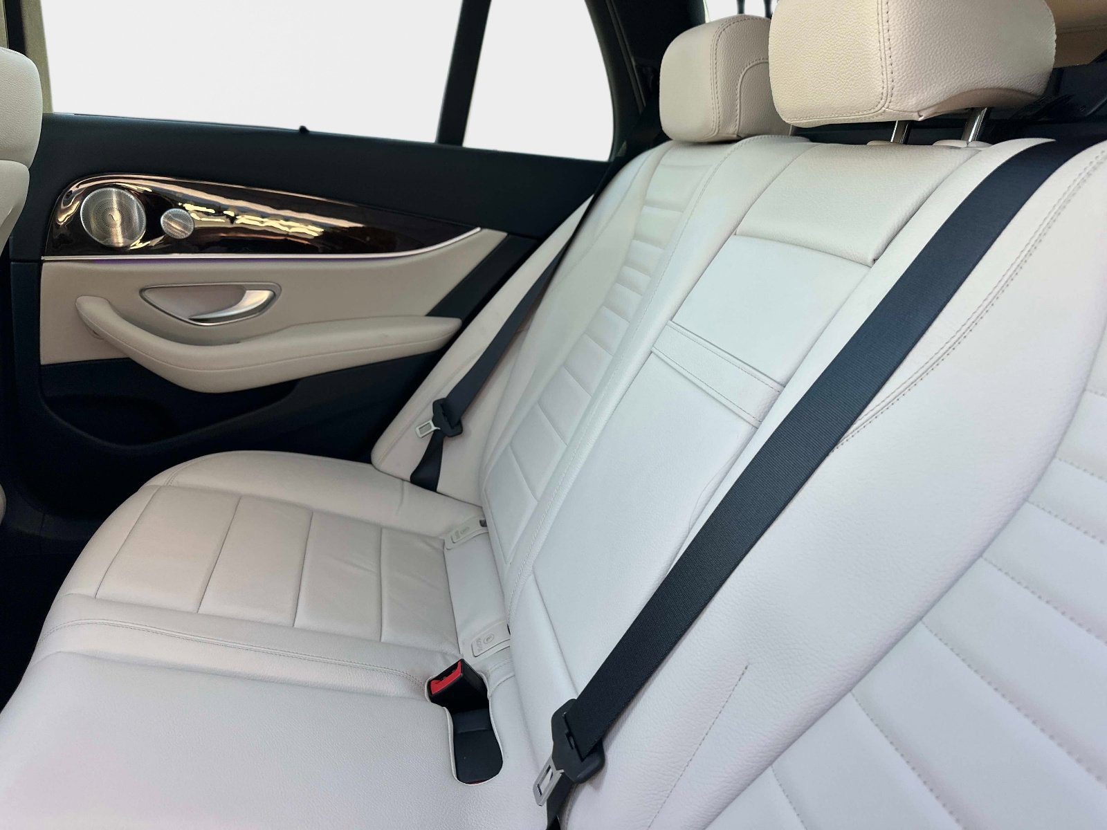 Certified 2021 Mercedes-Benz E 450 4MATIC All-Terrain Wagon image 13