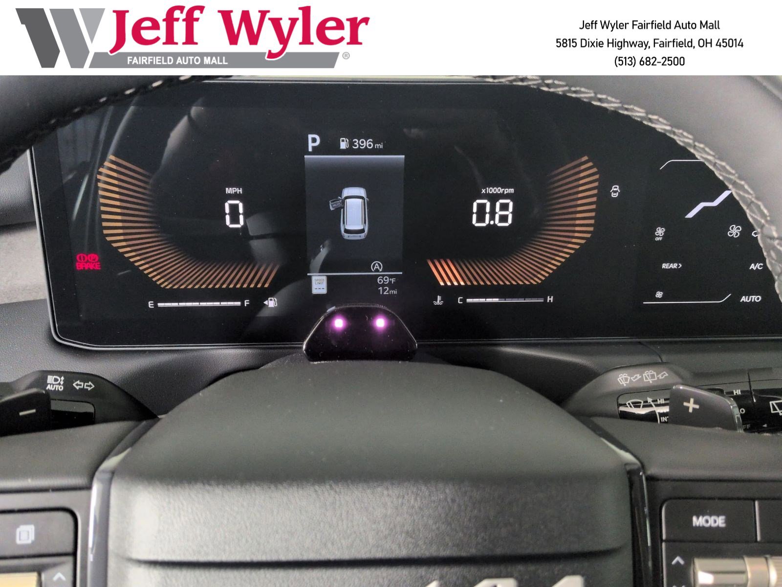 New 2027 Kia Telluride S image 17