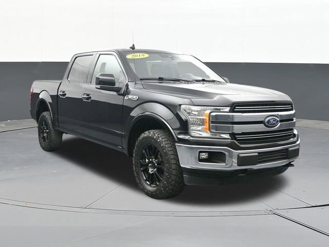 Used 2019 Ford F150 Lariat image 21