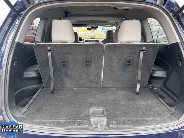 Used 2020 Honda Pilot EX-L image 28