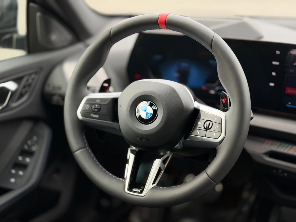 New 2026 BMW M235i xDrive w/ Technology Package AWD/4WD image 11