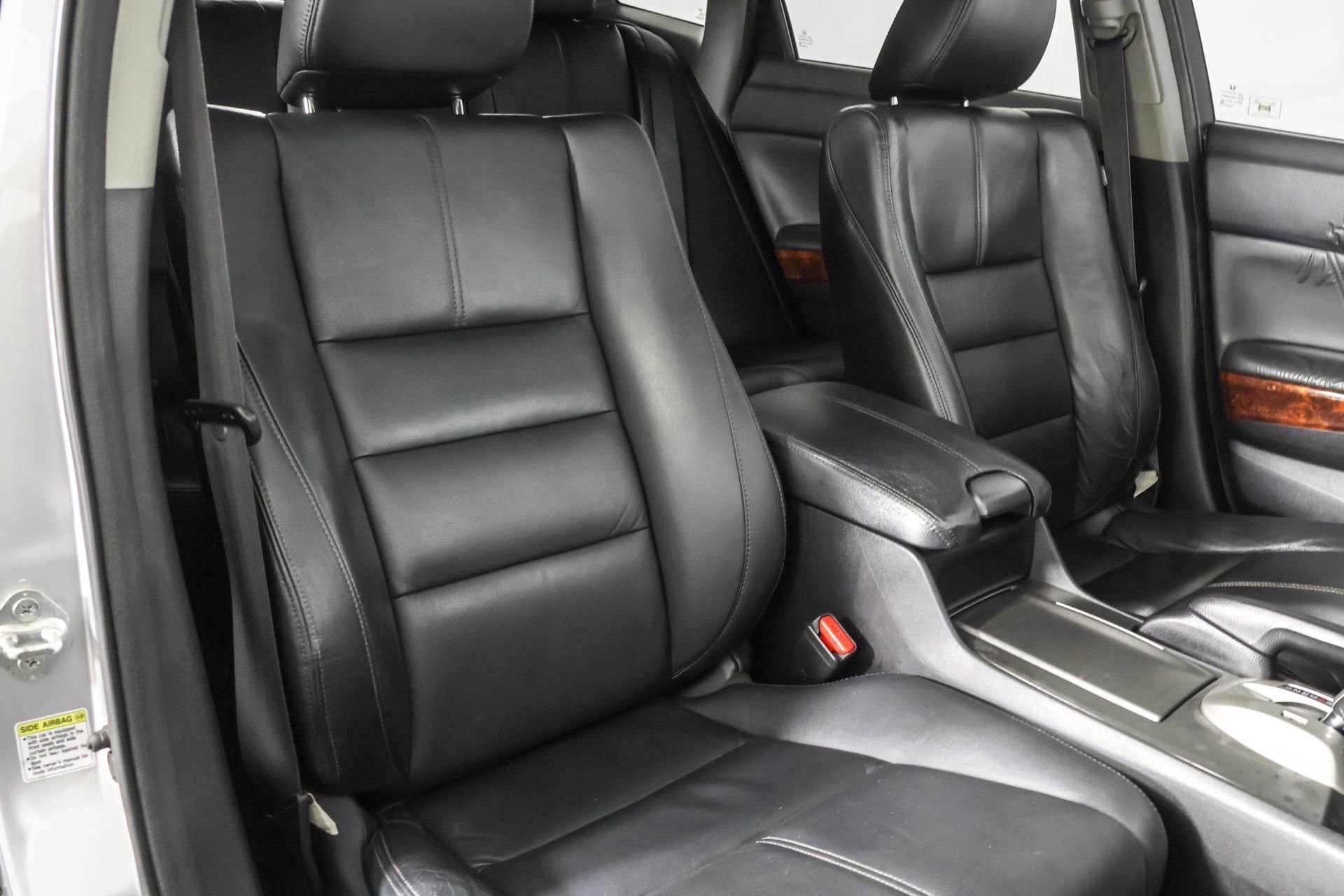 Used 2010 Honda Crosstour EX-L image 43
