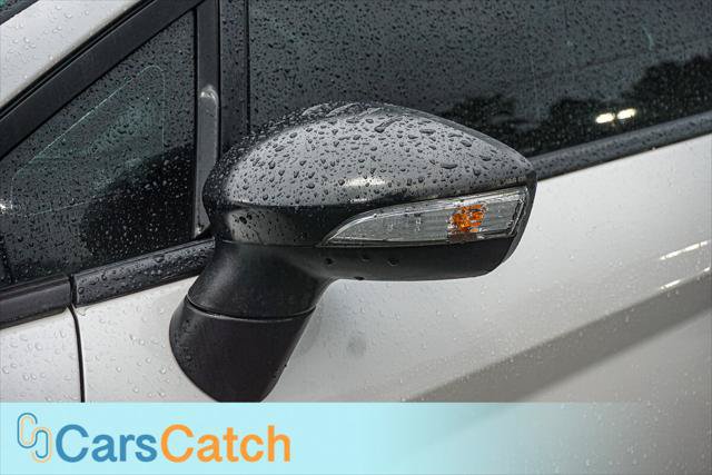 Used 2019 Ford Fiesta ST FWD image 17