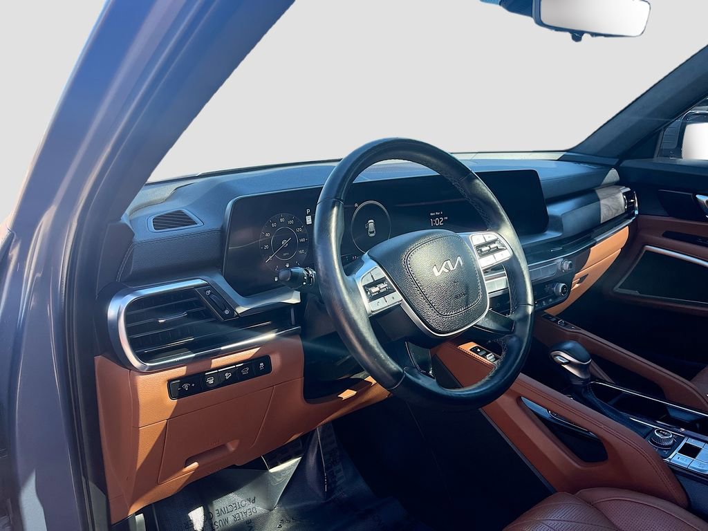 Used 2023 Kia Telluride SX Prestige X-Pro image 9