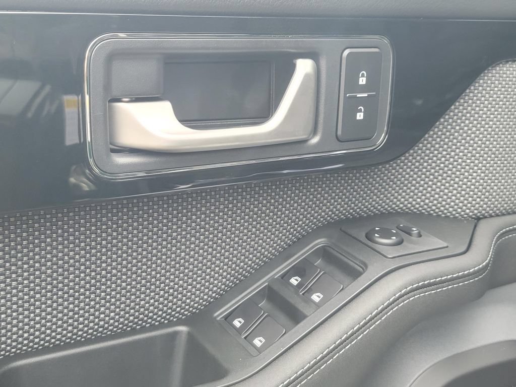 New 2026 INEOS Grenadier Station Wagon AWD/4WD image 13