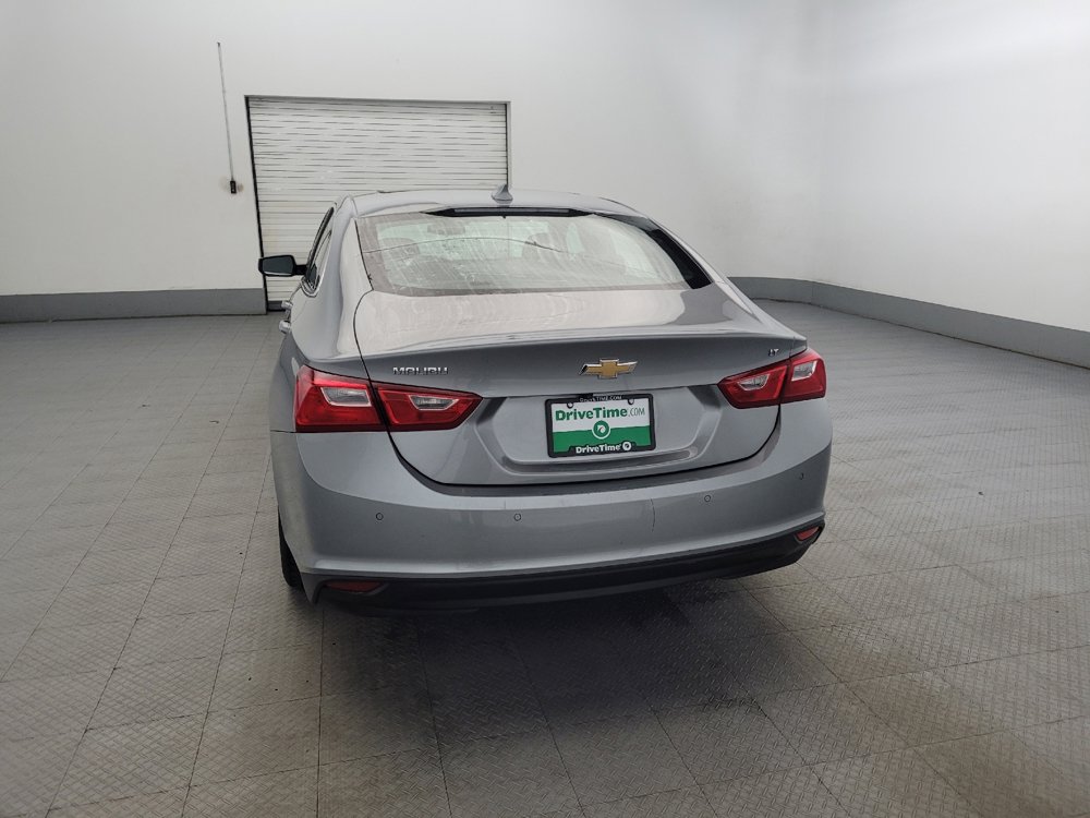 Used 2024 Chevrolet Malibu LT image 6
