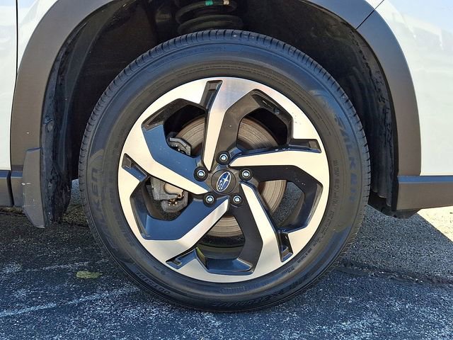 Used 2023 Subaru Forester Touring AWD/4WD image 10