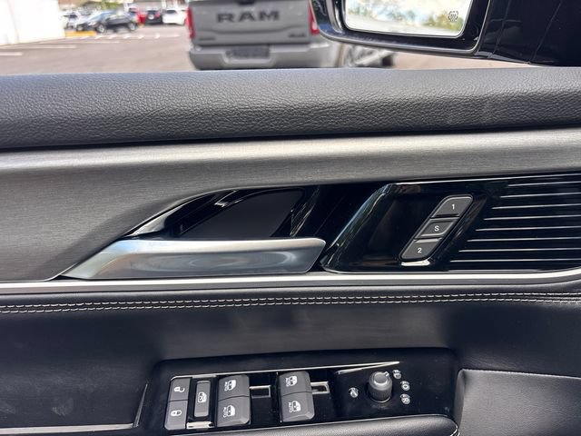 New 2026 Jeep Grand Wagoneer Limited AWD/4WD image 17