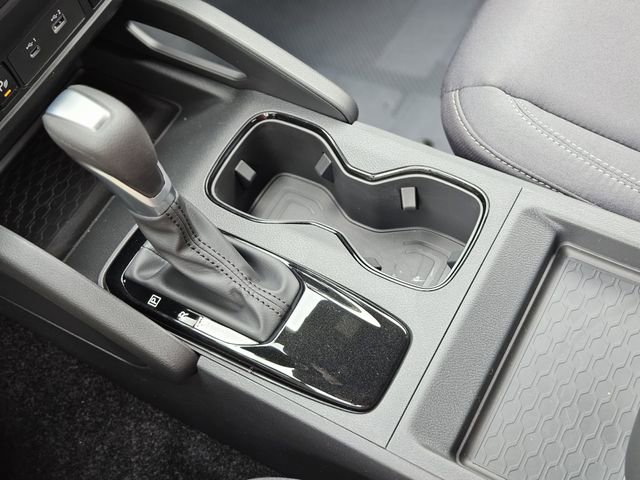 New 2026 Nissan Frontier SV w/ Tow Package image 25