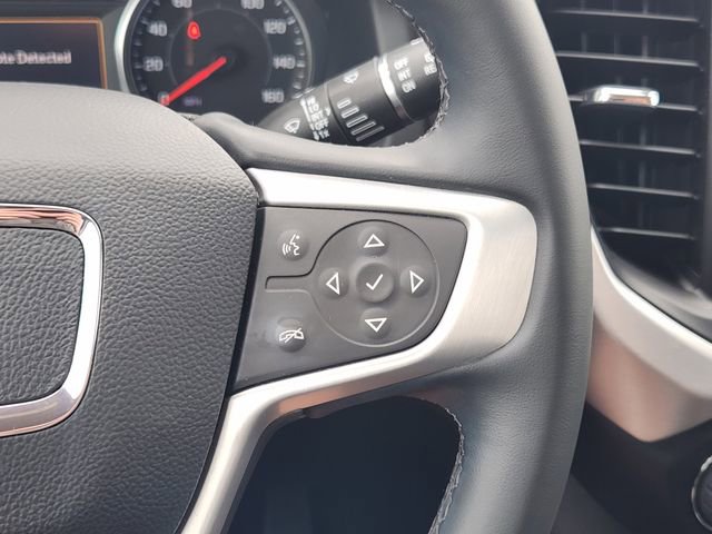 Used 2023 GMC Acadia SLT image 28