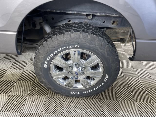 Used 2012 Ford F150 XLT w/ XTR Pkg AWD/4WD image 19