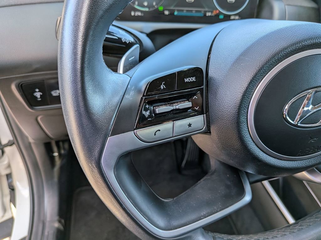 Used 2022 Hyundai Tucson SEL image 18