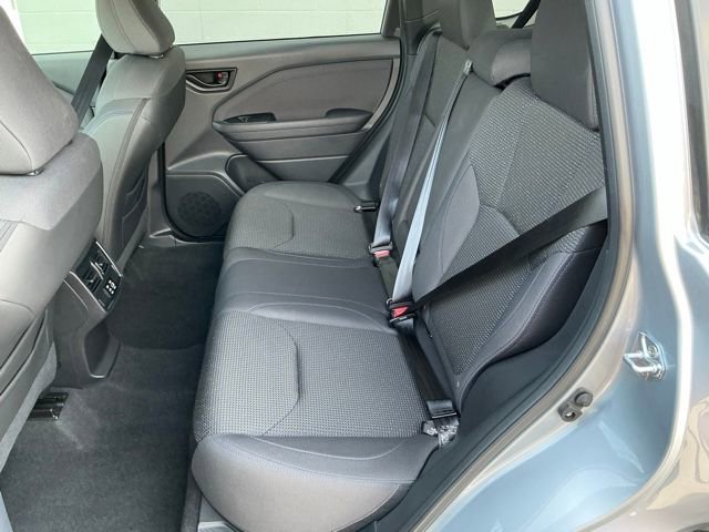 Certified 2025 Subaru Forester Premium image 11