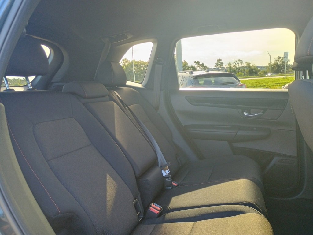 Used 2024 Honda CR-V Sport image 21