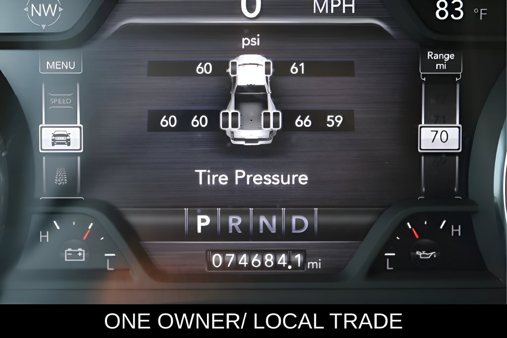 Used 2024 RAM 3500 Laramie w/ Safety Group AWD/4WD image 27