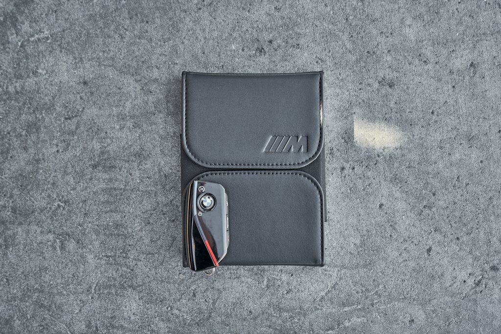 Used 2025 BMW M5 Touring AWD/4WD image 80