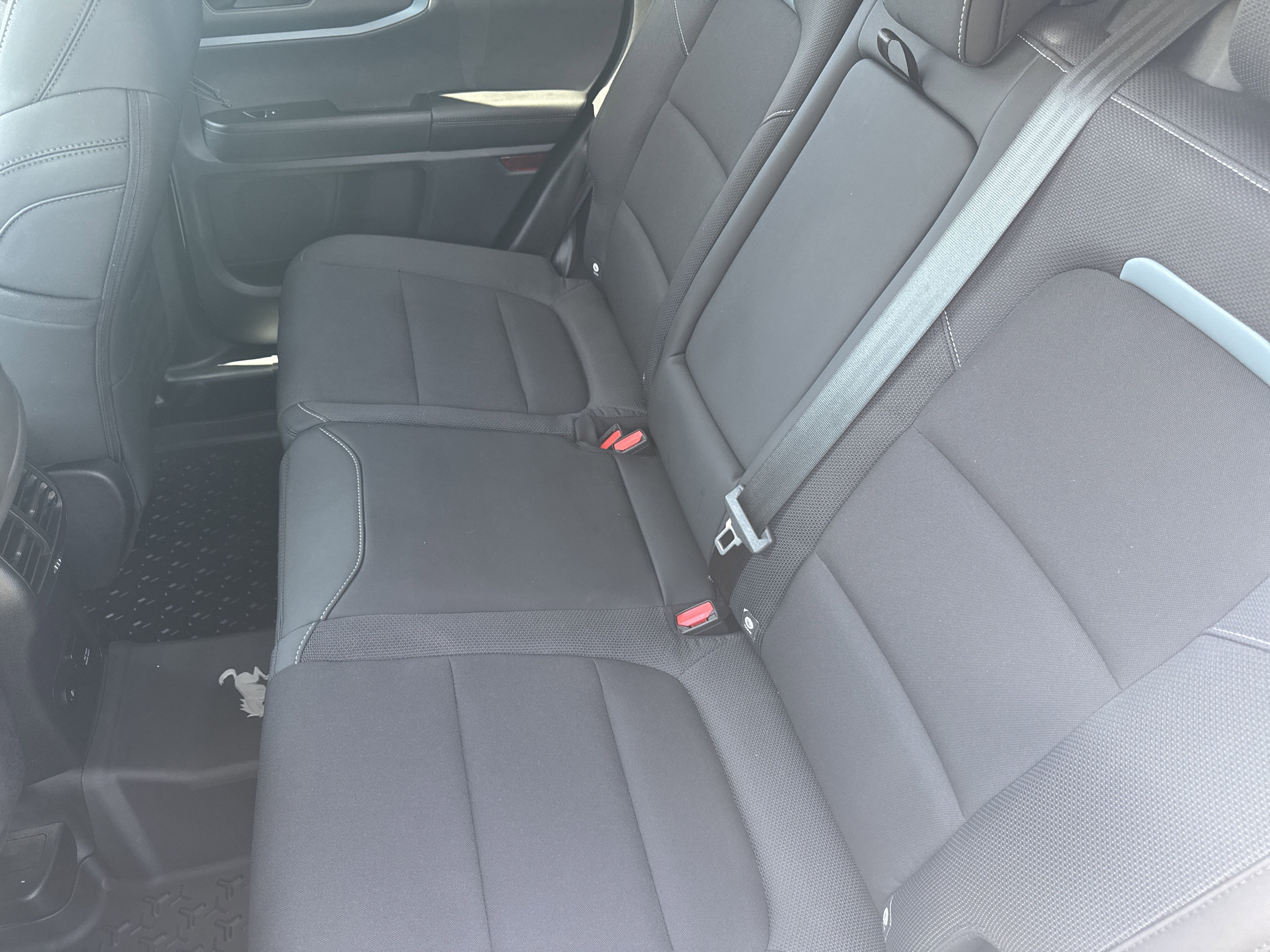 Used 2024 Ford Bronco Sport Badlands image 22