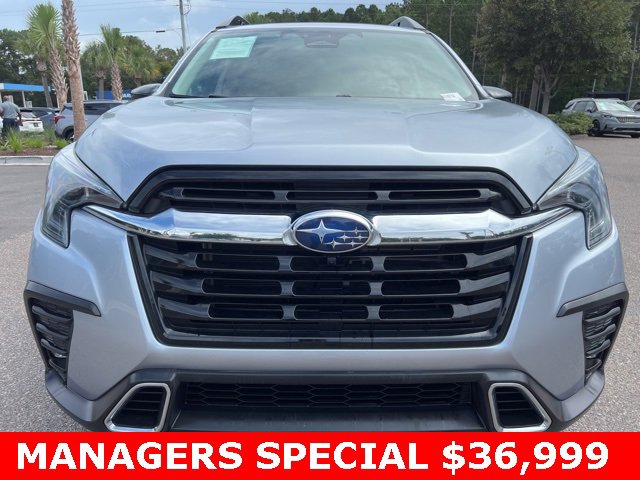 Used 2024 Subaru Ascent Touring image 3