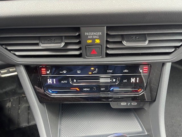 New 2026 Volkswagen Jetta Sport image 13