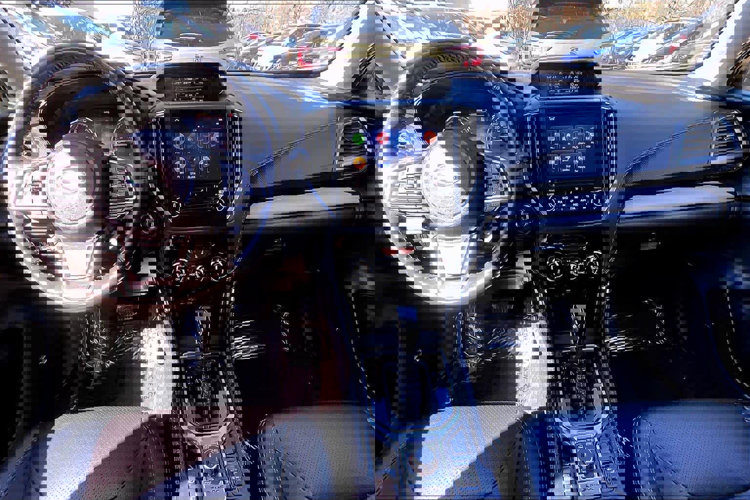 Used 2023 Subaru Forester Limited image 16