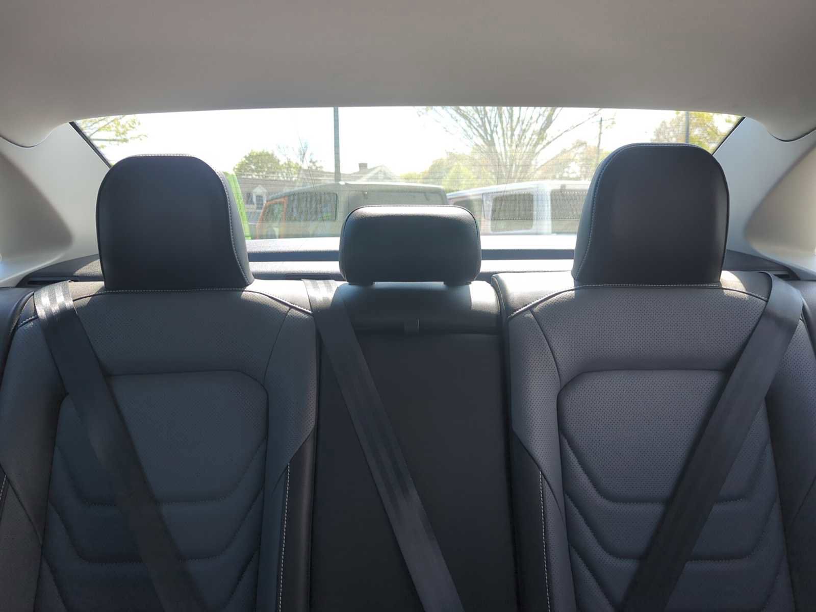 Used 2025 Volkswagen Jetta SEL FWD image 25
