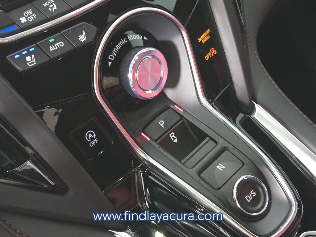 Used 2023 Acura RDX A-Spec w/ Advance Package AWD/4WD image 26
