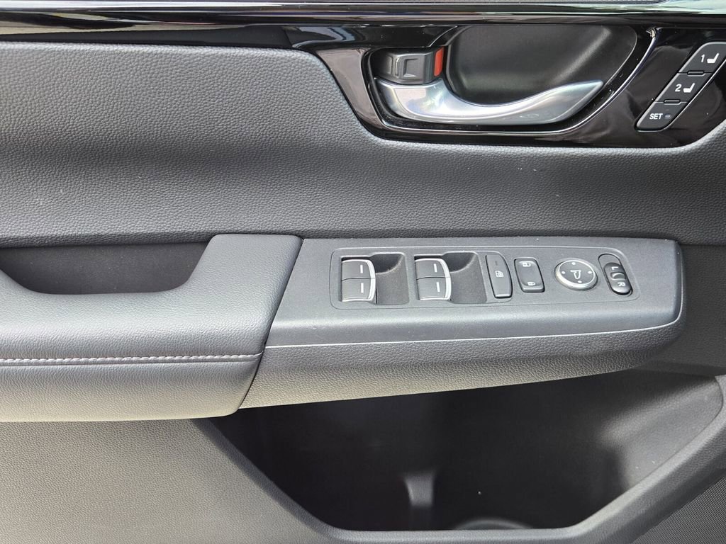 Certified 2023 Honda CR-V EX-L image 26