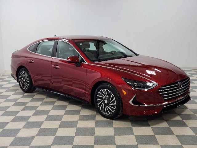 New 2023 Hyundai Sonata SEL image 34