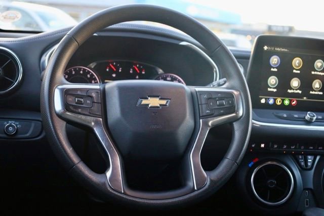 Used 2023 Chevrolet Blazer LT w/ Convenience Package image 30