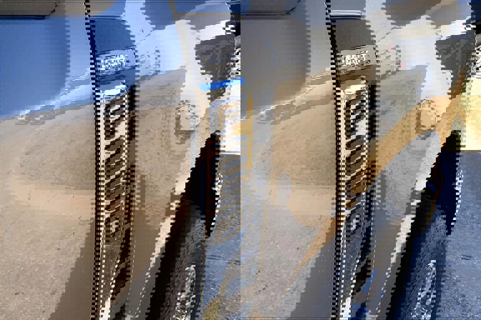 Used 2024 Ford F250 Lariat image 10