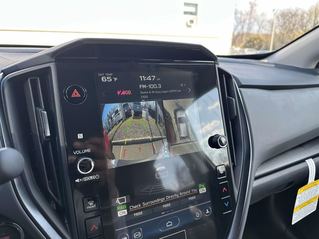 New 2026 Subaru Crosstrek 2.5i Limited image 18