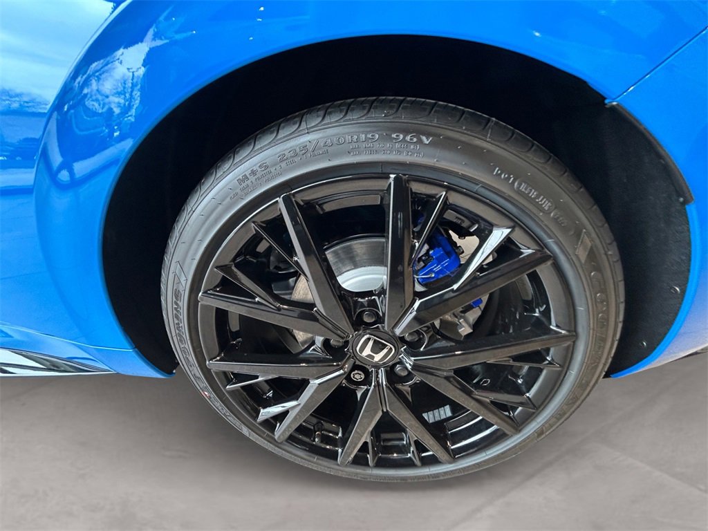 New 2026 Honda Prelude image 14