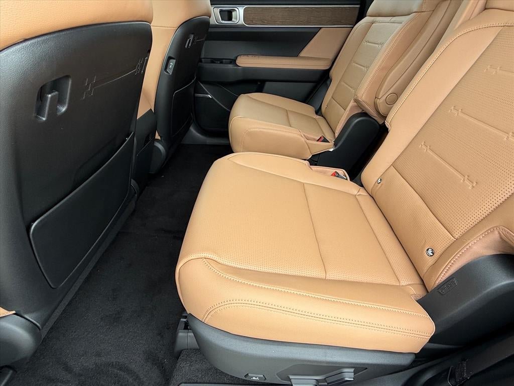 New 2026 Hyundai Santa Fe Limited AWD/4WD image 13