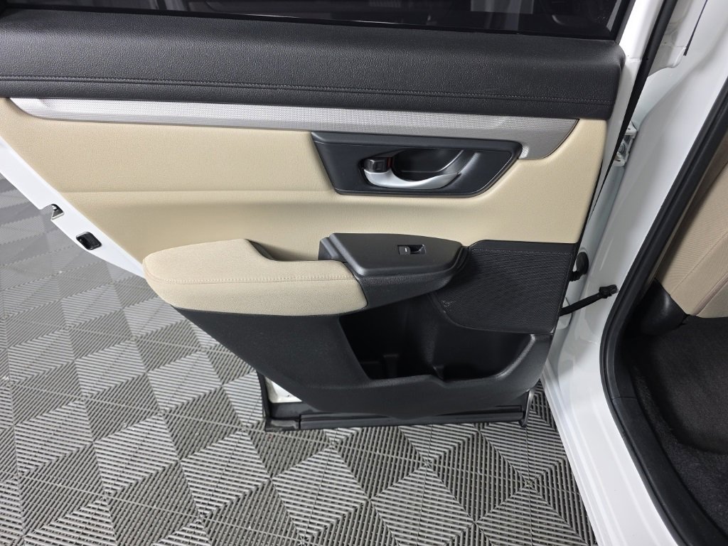 Used 2021 Honda CR-V LX image 28