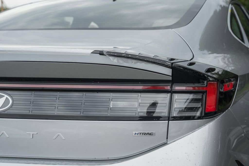 New 2026 Hyundai Sonata SEL AWD/4WD image 6